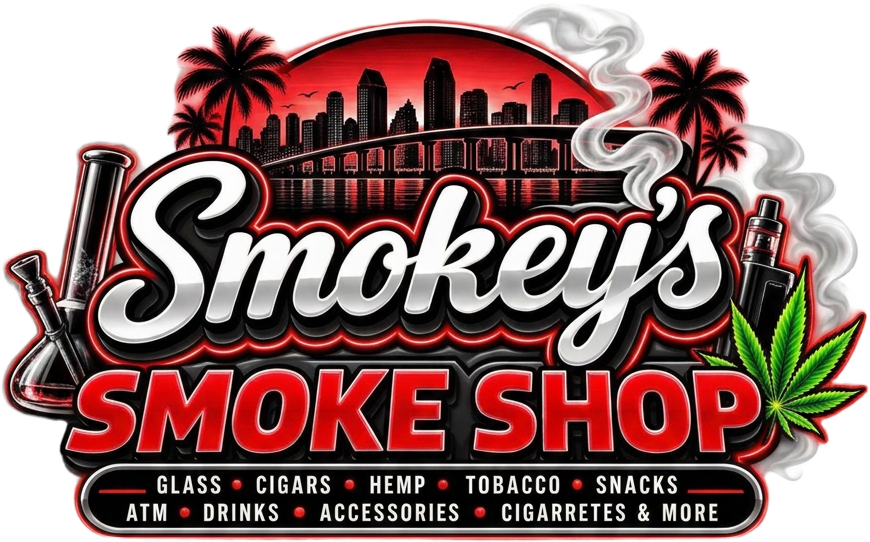 Smokey's Smokeshop